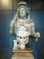 Capitolini Museum - Campidoglio-15